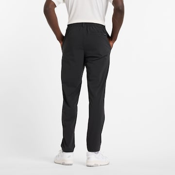 new balance Tapered Hose 'Athletics 30' in Schwarz