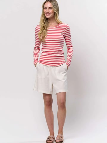 U.S. POLO ASSN. Shirts 'Chanett' i pink