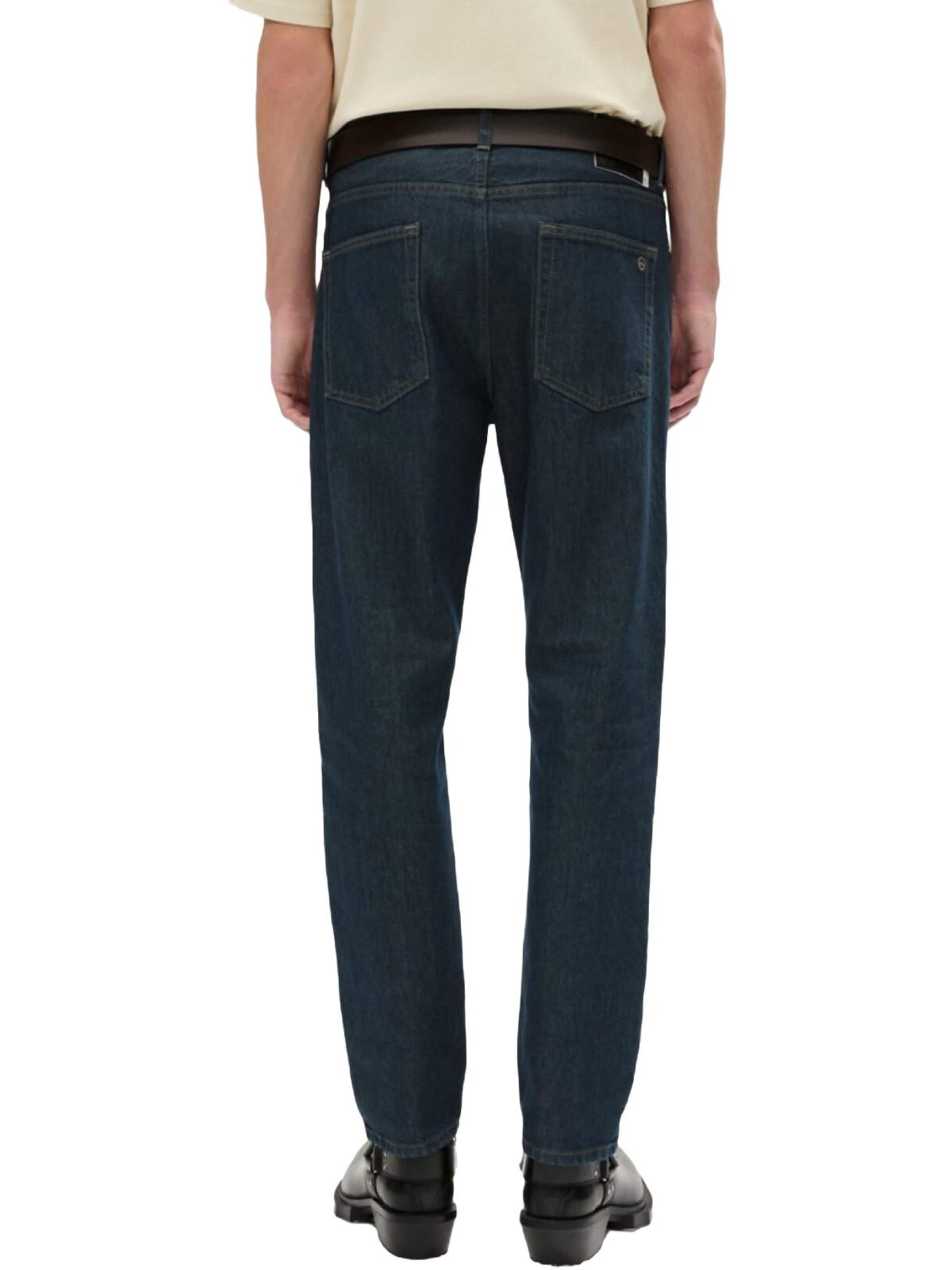 Regular Jean 'Lioren' LTB Jeans en bleu