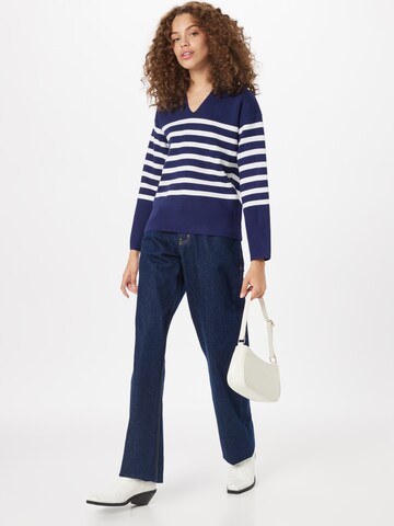 NEW LOOK Pullover in Blau