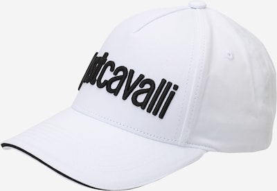 Just Cavalli Lippalakki värissä musta / valkoinen, Tuotenäkymä