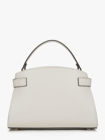 Borsa a mano '1319' di Estro in beige