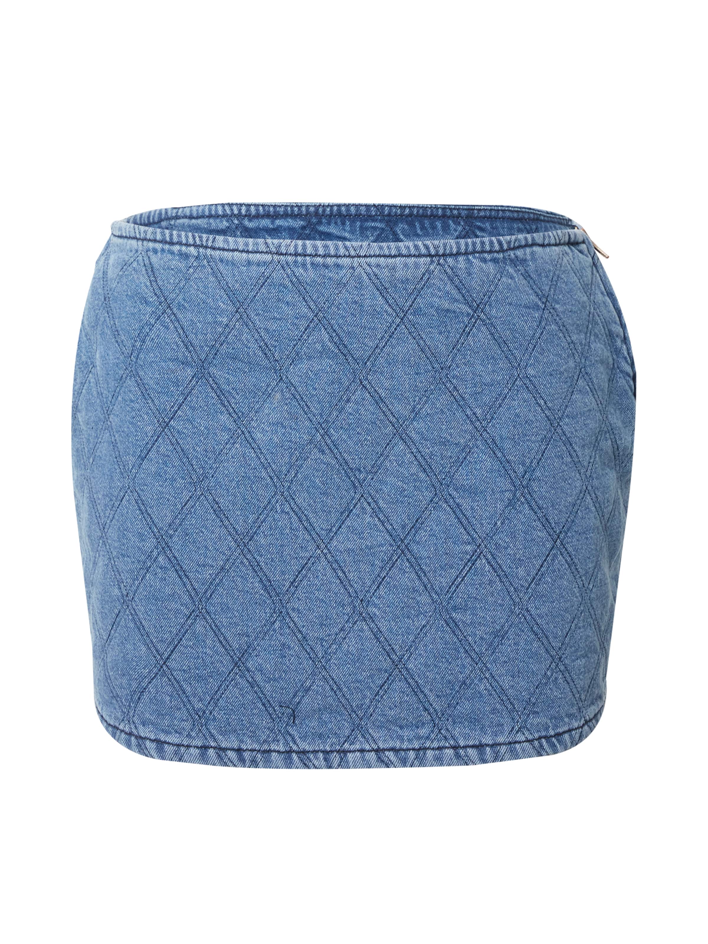 Nasty Gal Seelik, värv sinine: eest vaates