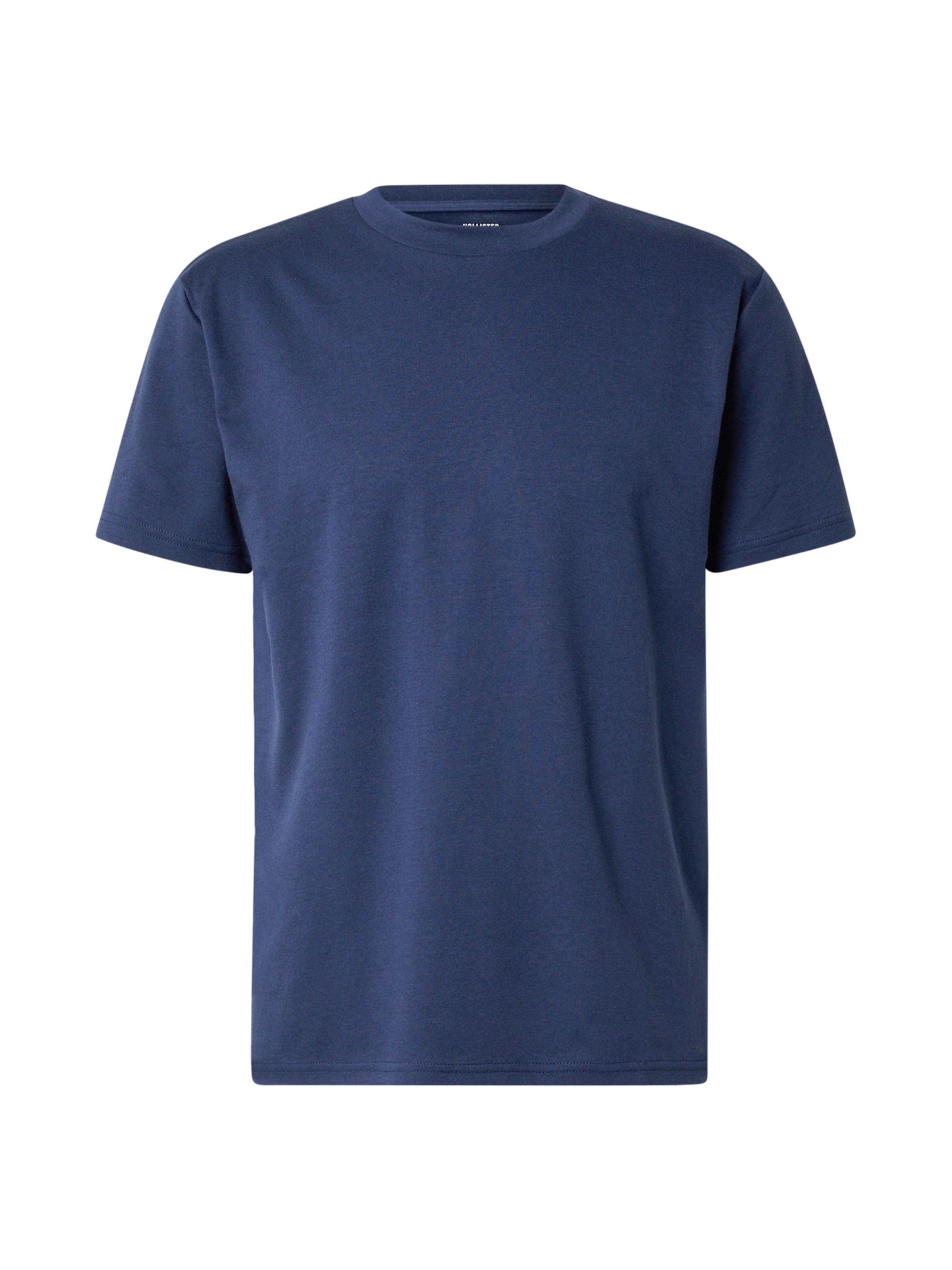 Maglietta di HOLLISTER in blu: frontale