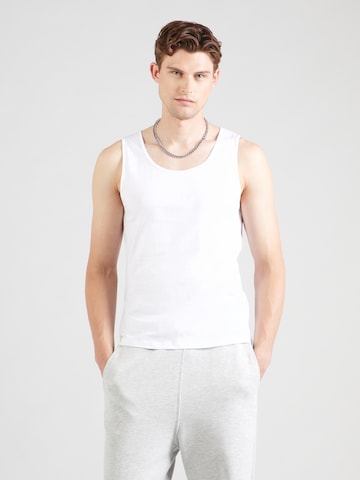 ABOUT YOU Shirt 'Curt' in Black: front