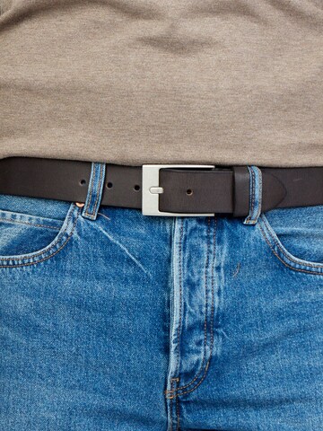 Ceinture JCC en noir