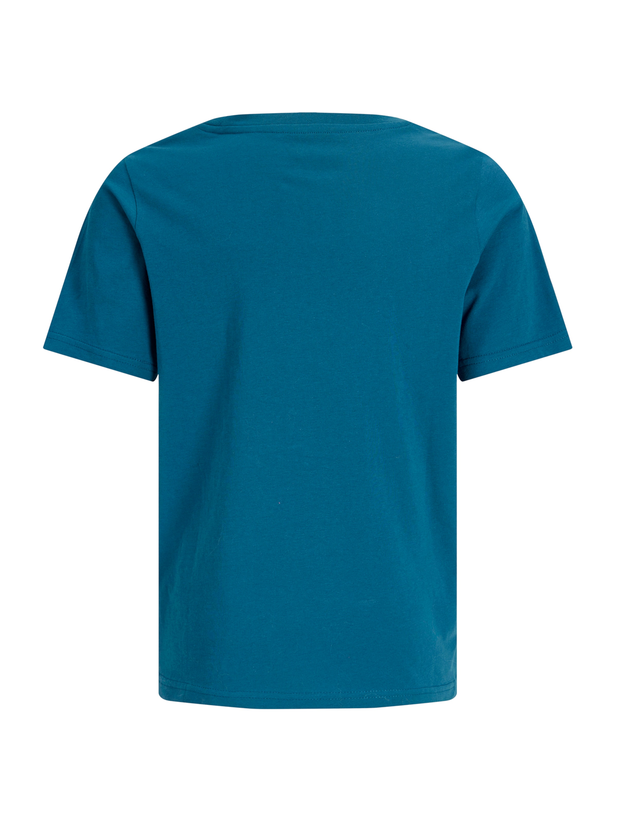 Jack & Jones Junior - Camisola 'JCOBREEZE' em azul