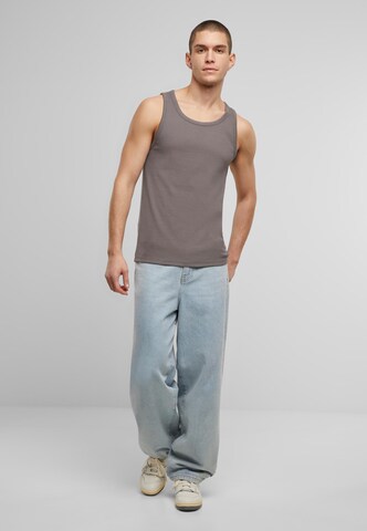 DEF Shirt in Grijs