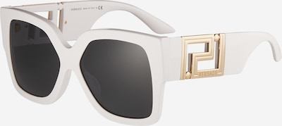 Occhiali da sole '0VE4402' VERSACE di colore oro / nero / bianco, Visualizzazione prodotti