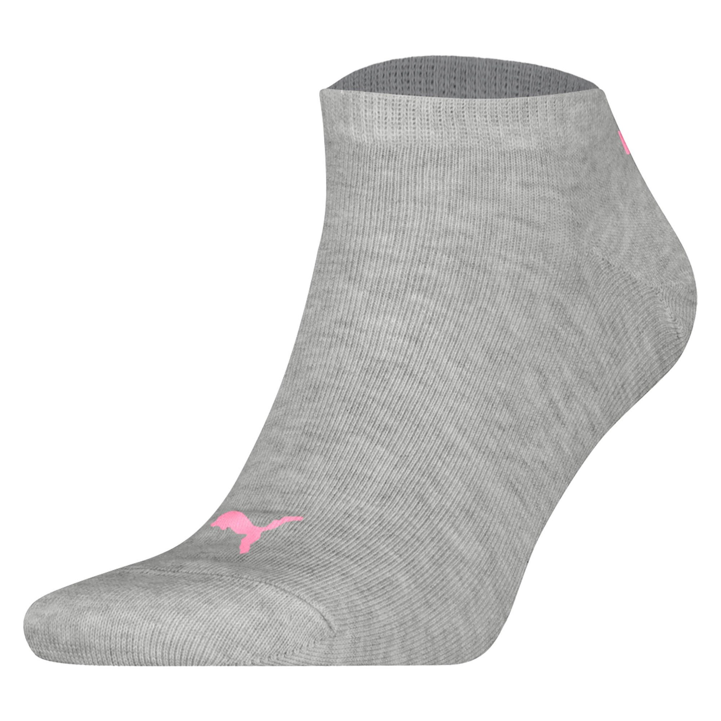 Chaussettes de sport PUMA en mélange de couleurs