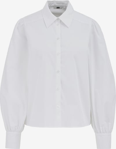 Palaidinė iš WE Fashion, spalva – balta, Prekių apžvalga