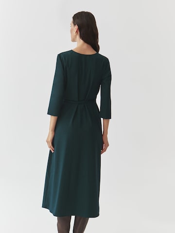 TATUUM Kleid 'Zerewiana' in Grün