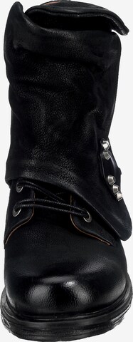 Boots di A.S.98 in nero