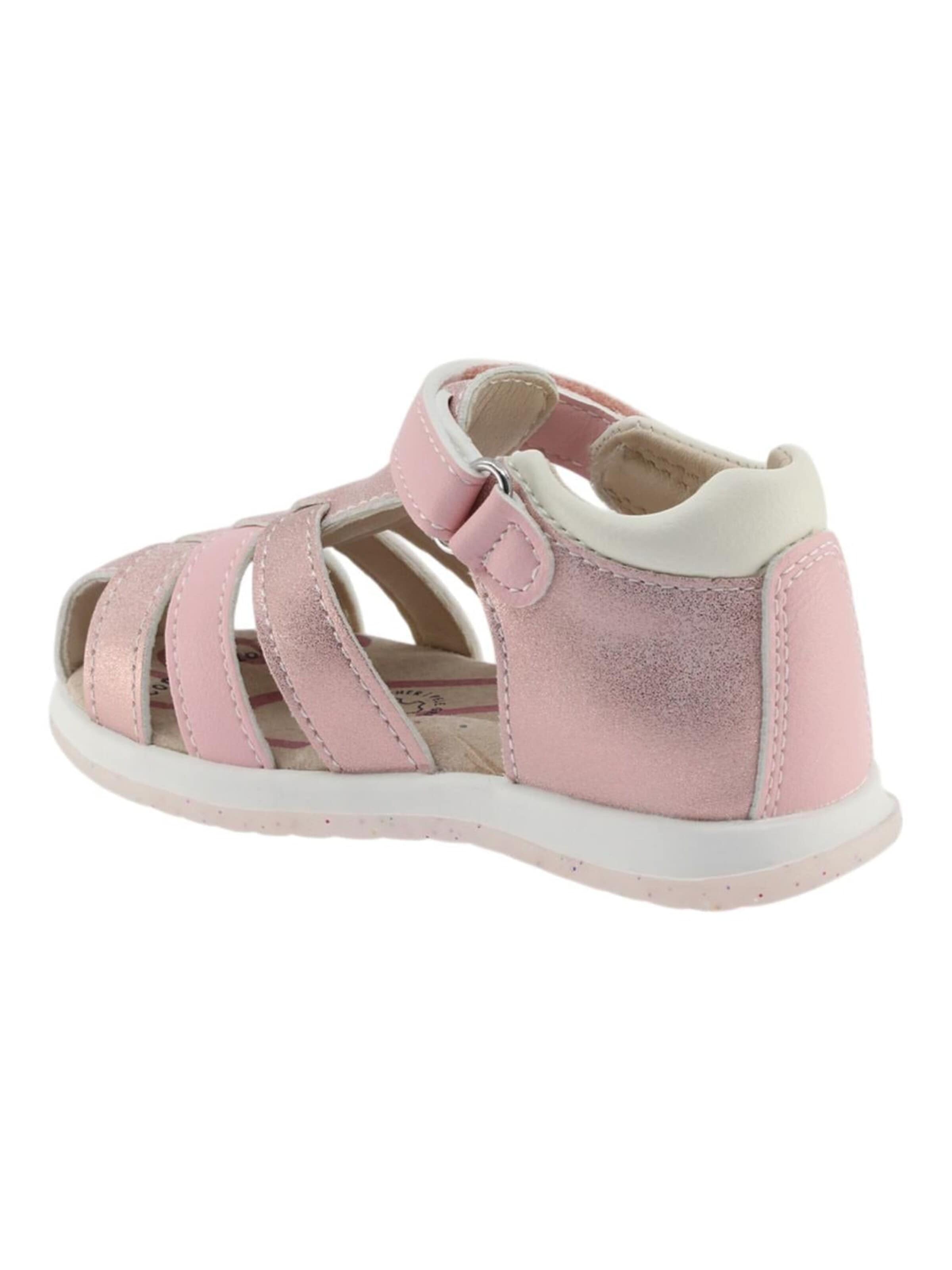 Beppi - Sandalias 'Casual Sandal' en rosa