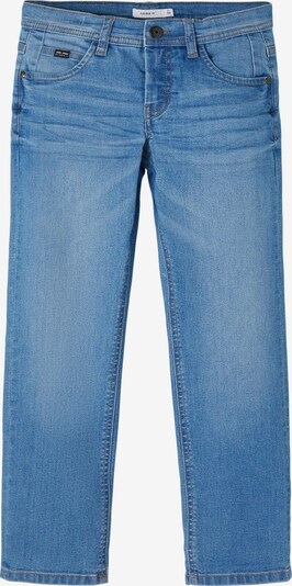 NAME IT Jeans 'Ryan' i lyseblå, Produktvisning