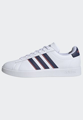 ADIDAS SPORTSWEAR Sneakers 'Grand Court 2.0' in White