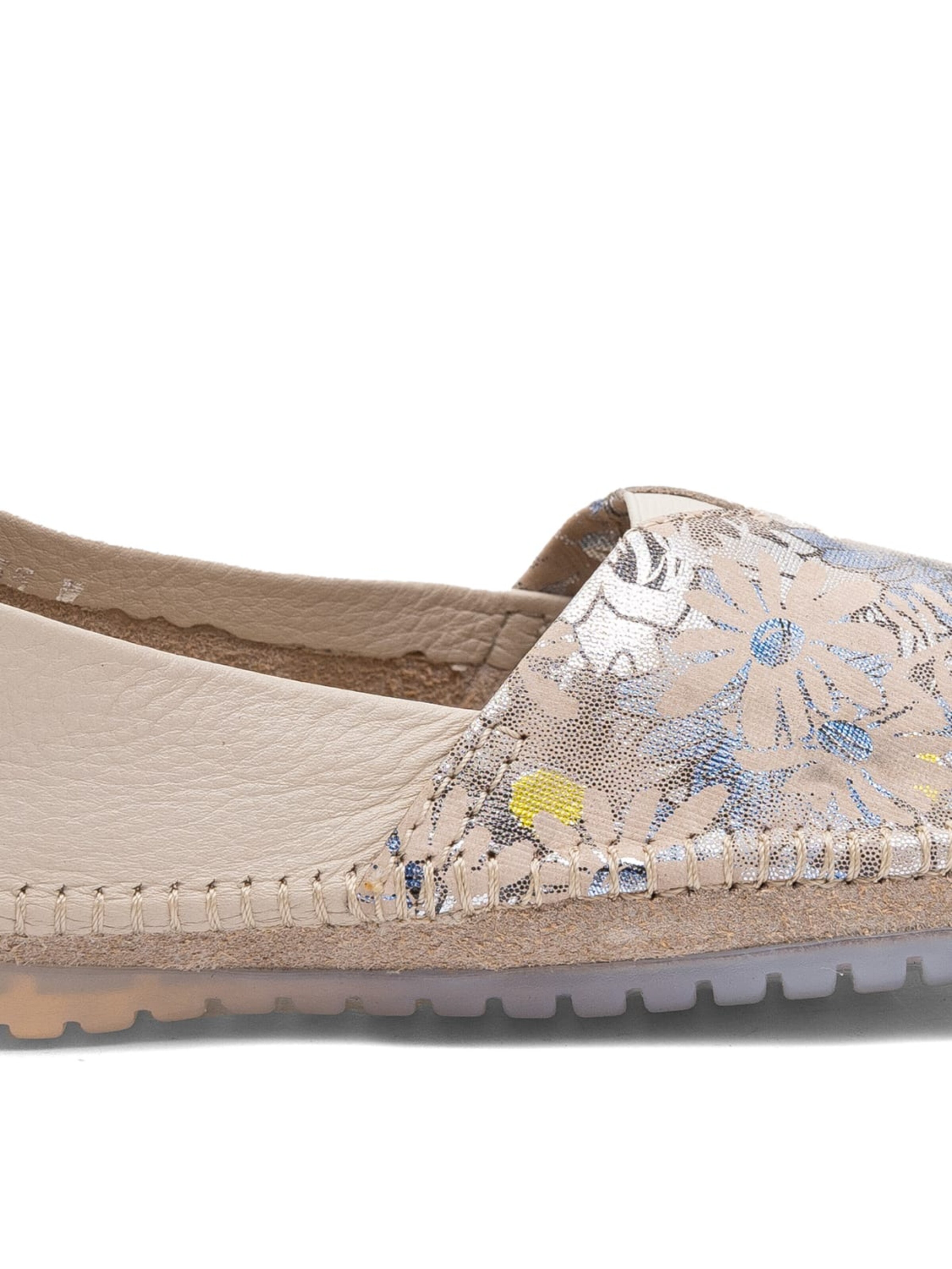 Maciejka Slipper‌‌‌‌‌ in Beige