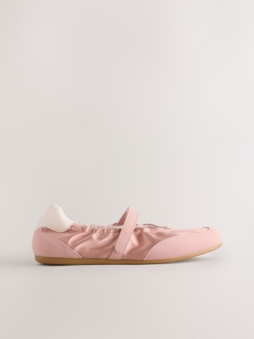 Baskets basses 'Forever Comfort' Next en rose