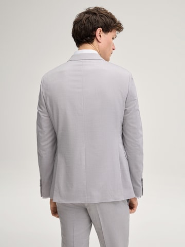 Coupe slim Veste de costume 'Herby' JOOP! en gris