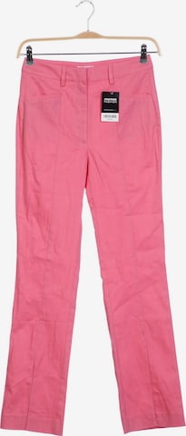 EDITED Pants in S in Pink: front