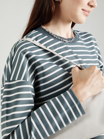 VERO MODA Shirt 'ABBY' in Green