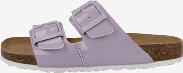 TAMARIS - Zapatos abiertos en lila