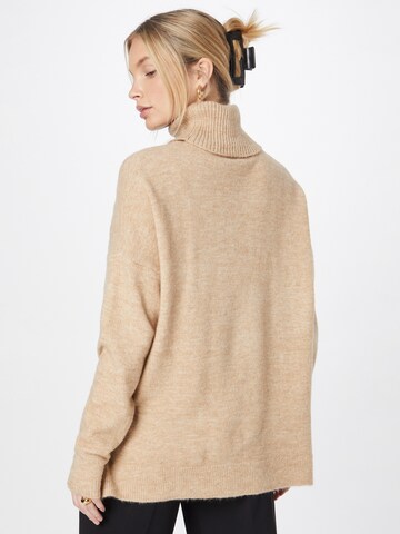 Pullover 'Nessie 47' di Soyaconcept in beige