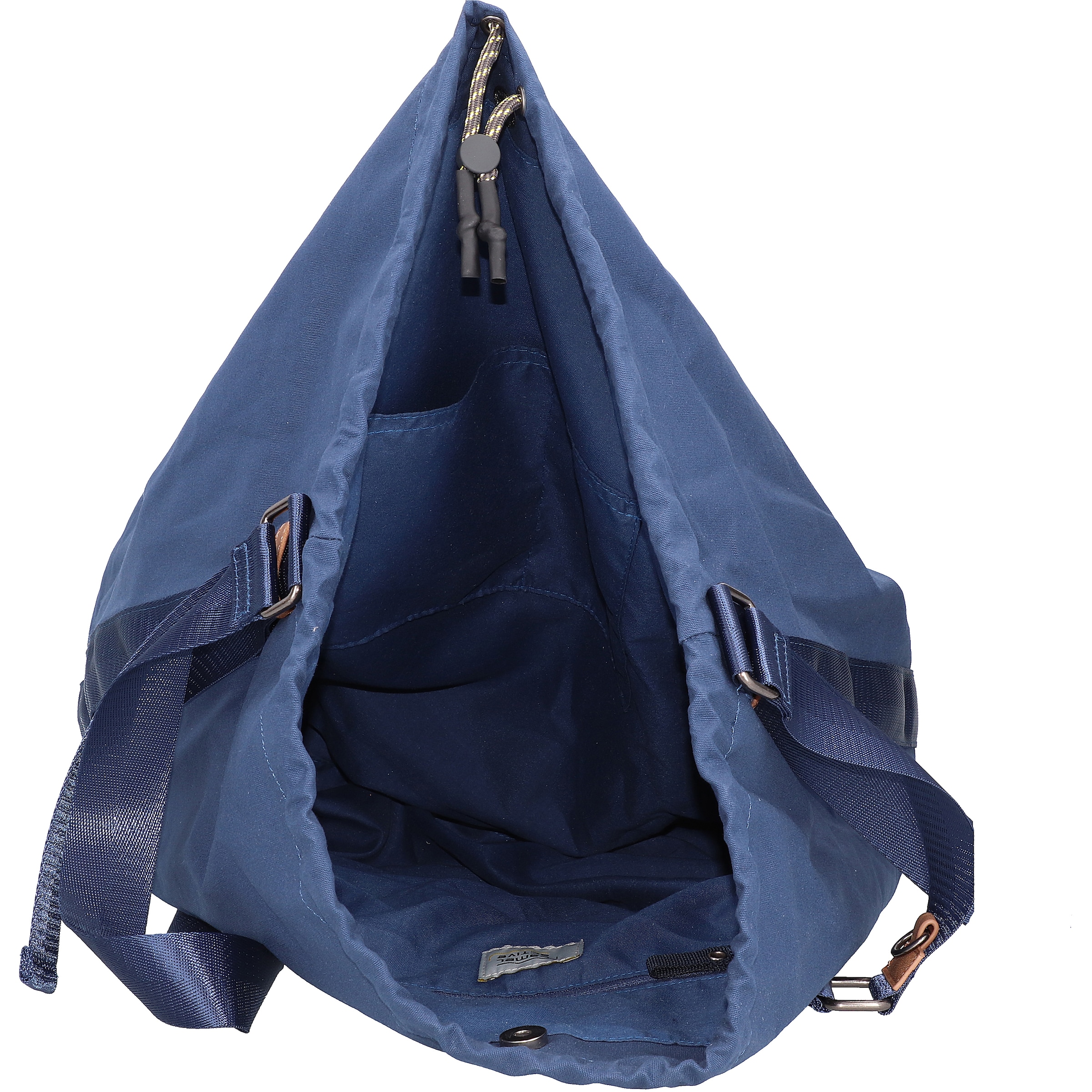 CAMEL ACTIVE Pouch 'Laona' in Blue