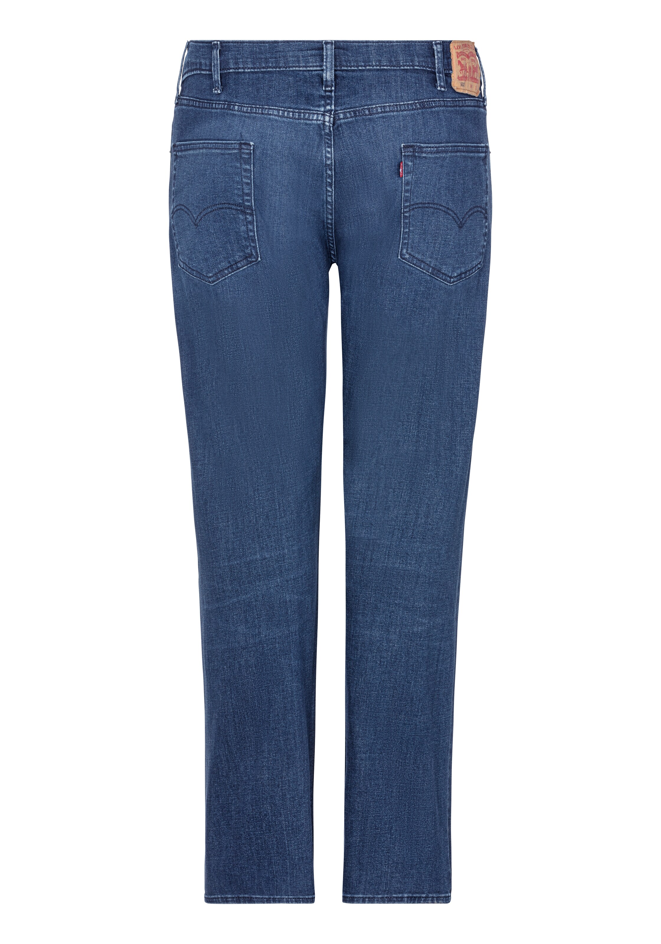 Loosefit Jeans '502' di Levi's® Big & Tall in blu