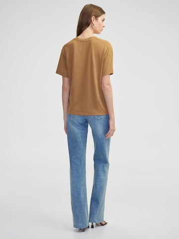 T-shirt Ipekyol en beige