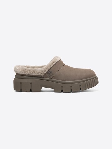 Ankle boots '6B74' di TIMBERLAND in marrone