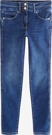 Džinsai iš Next, spalva – mėlyna, Prekių apžvalga