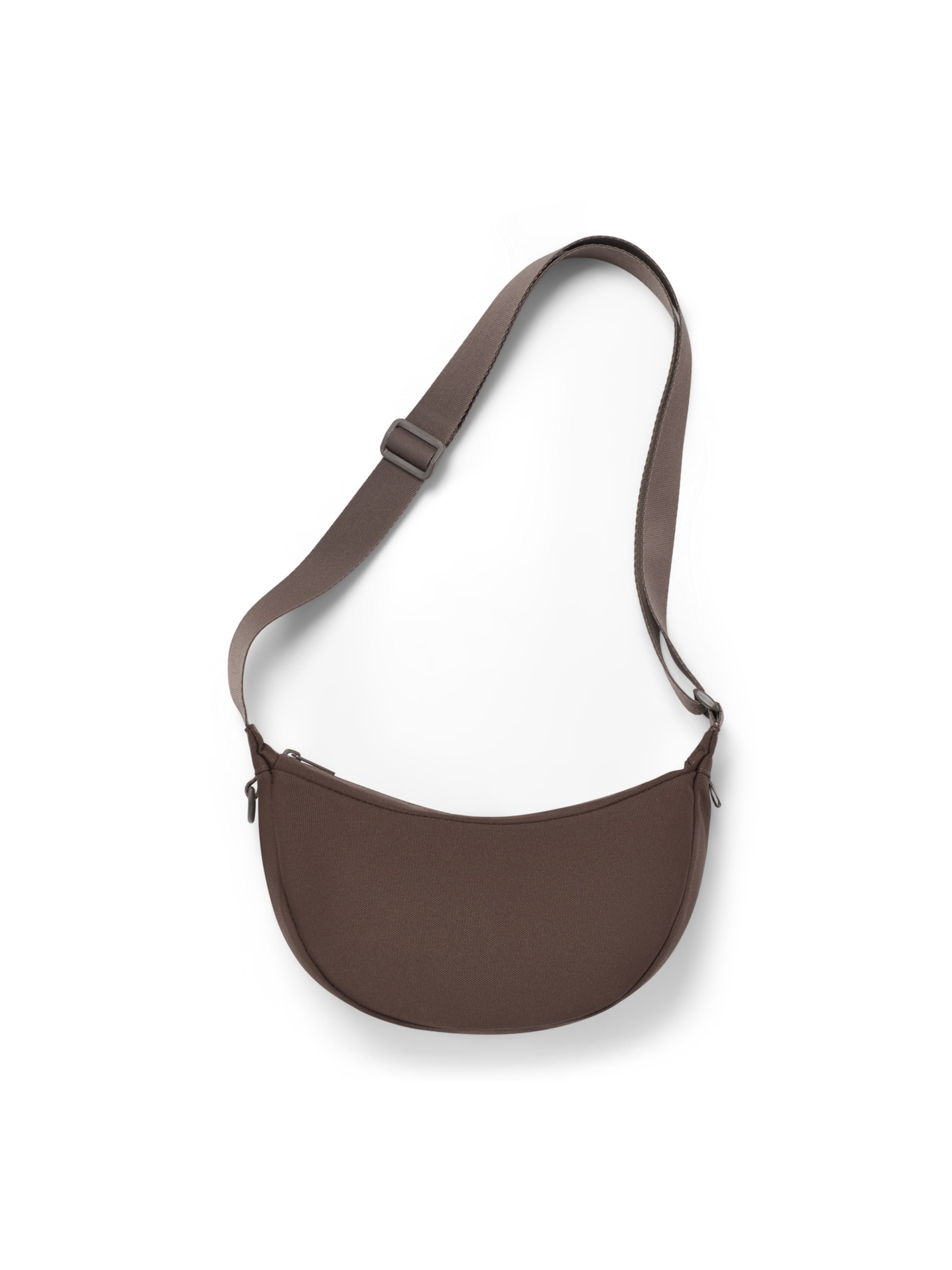 Johnny Urban Umhängetasche 'Ally Small' in Braun