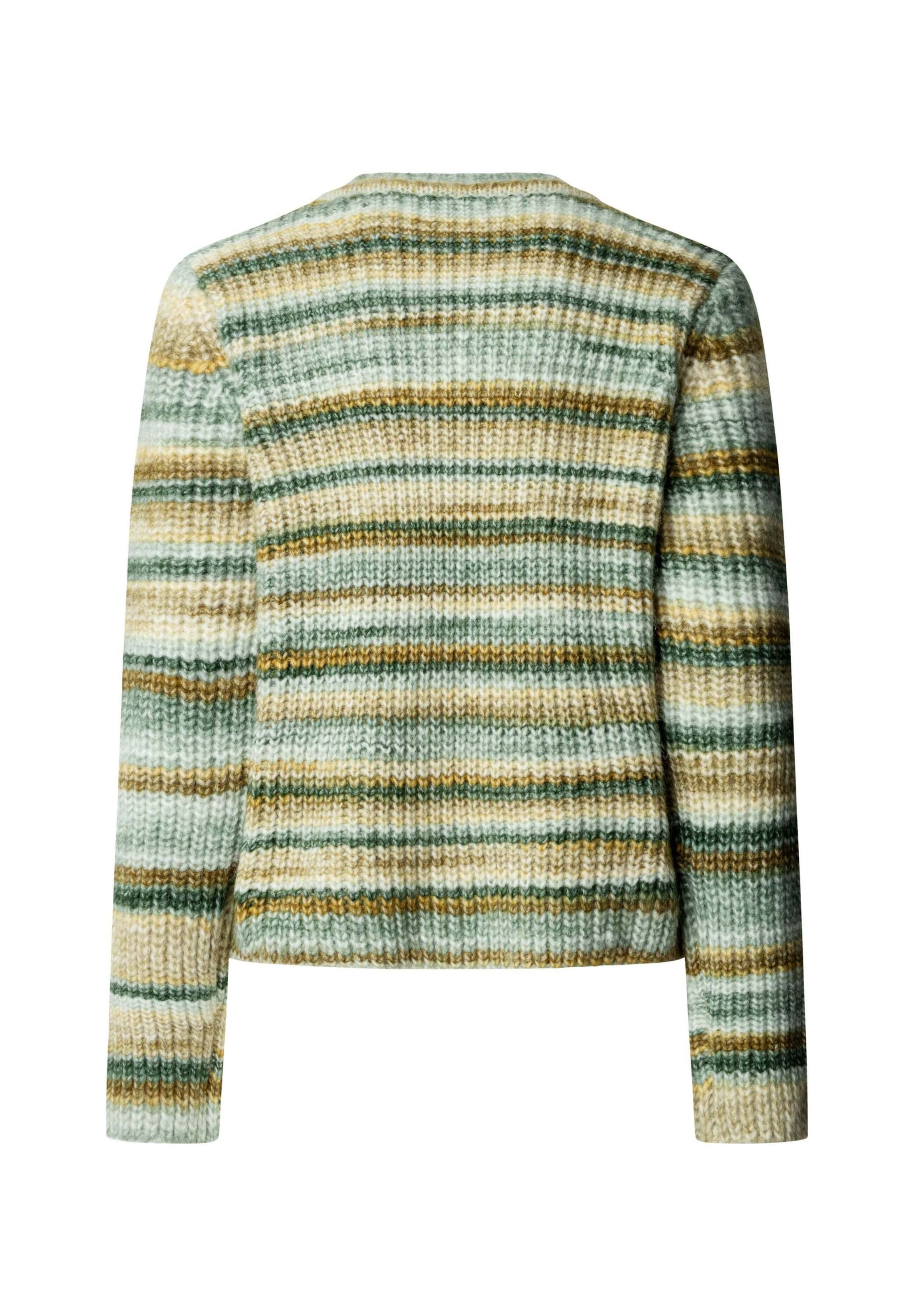 Pullover 'AKIRA' di Pepe Jeans in verde