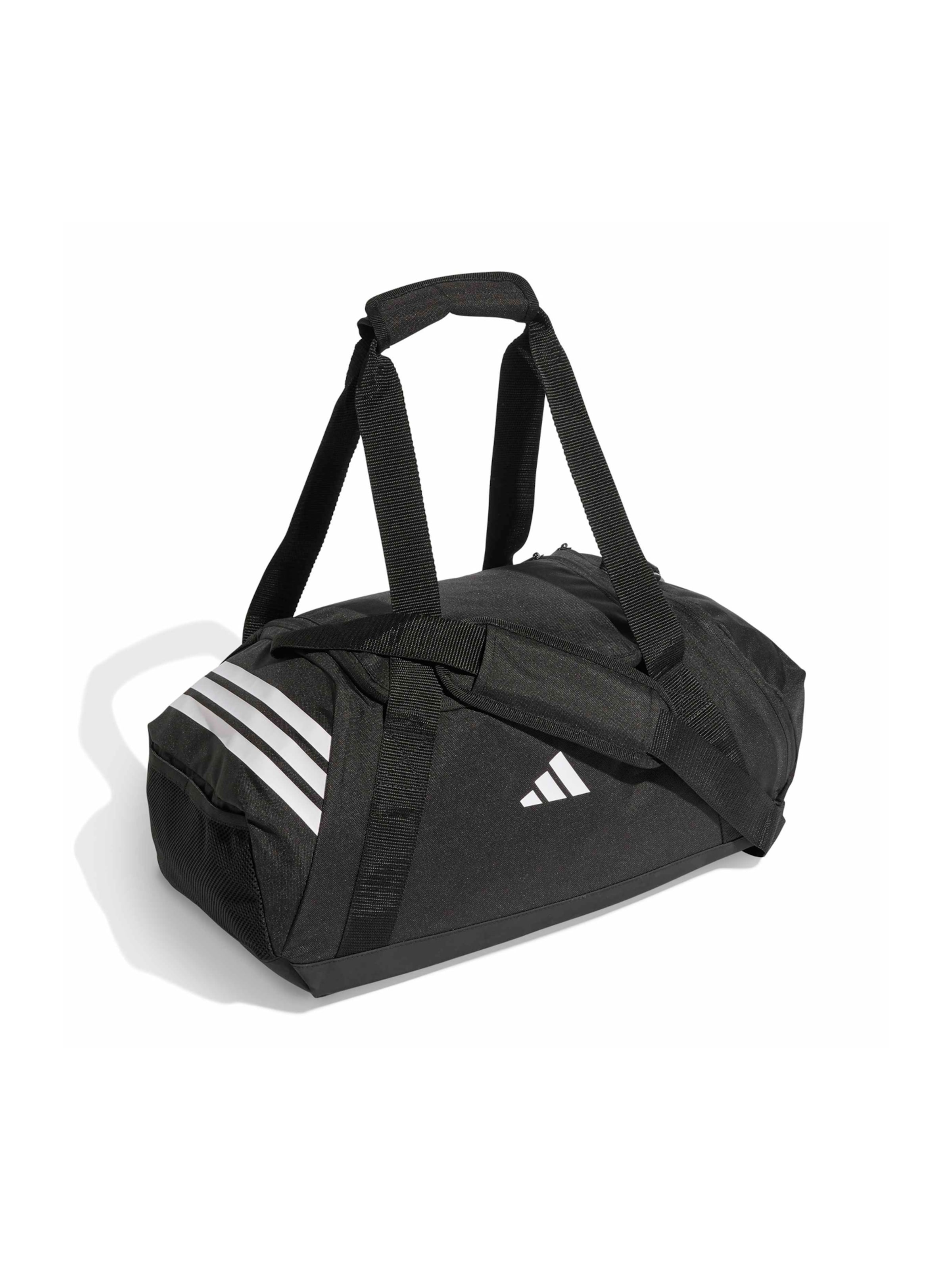 ADIDAS PERFORMANCE - Malas de desporto 'Tiro' em preto
