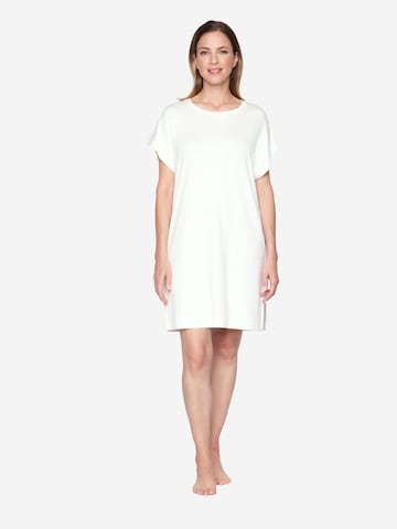 Chemise de nuit ' Soft Comfort ' JOOP! en blanc