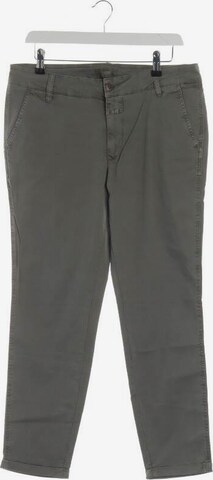 Closed Pants in 29-30 in Grey: front