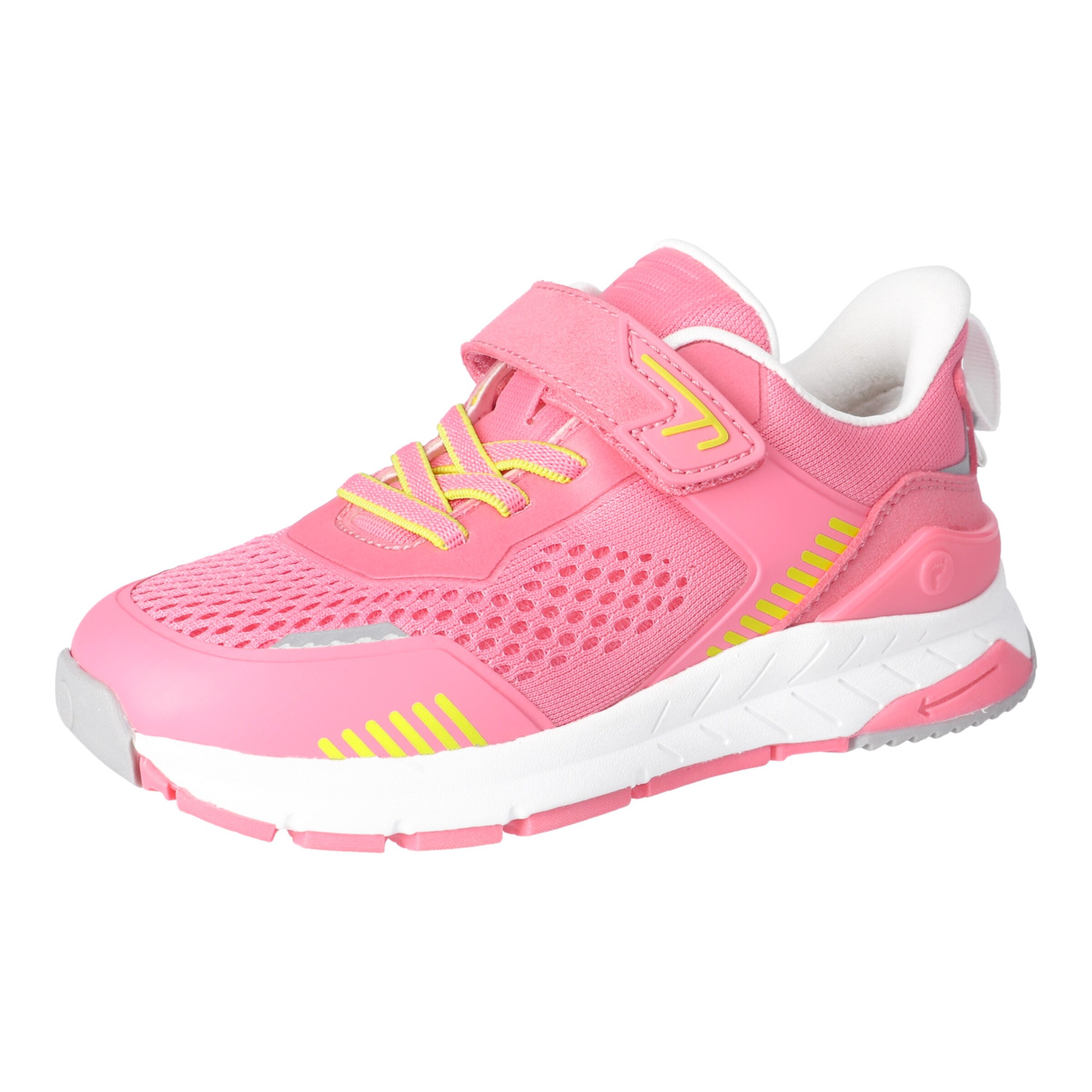 RICOSTA Sneaker in Pink: Vorderseite