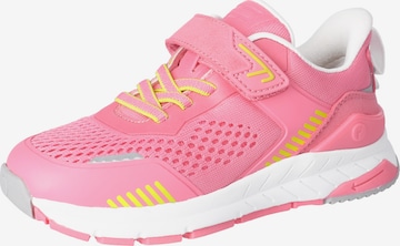 RICOSTA Sneaker in Pink: Vorderseite