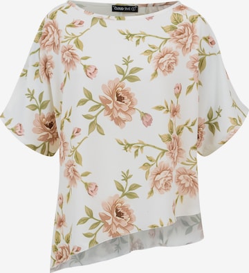 Cloud5ive Shirt in White: front