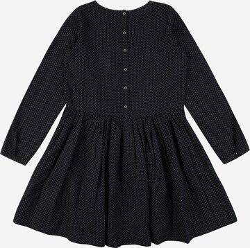 mėlyna PETIT BATEAU Suknelė