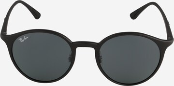 Ray-Ban Sončna očala '0RB4336' | črna barva