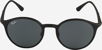 Ray-Ban Sunglasses '0RB4336' in Black