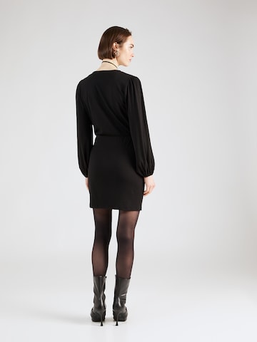 VILA فستان 'Wonda' بلون أسود