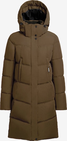 khujo Zimska jakna ' GRAYA ' u kaki, Pregled proizvoda