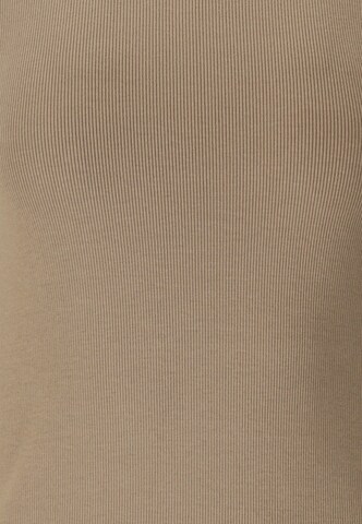 Athlecia Shirt 'Lenga' in Brown