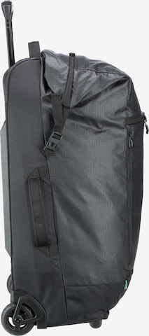 VAUDE Sports Bag in Black