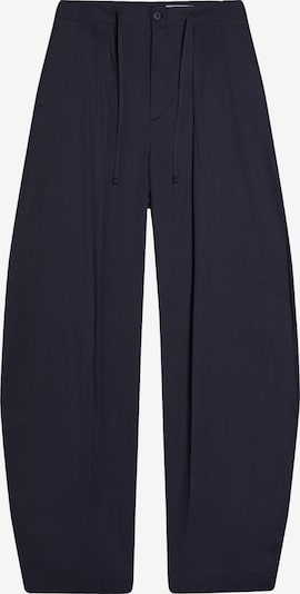 Bershka Laskoshousut värissä laivastonsininen, Tuotenäkymä