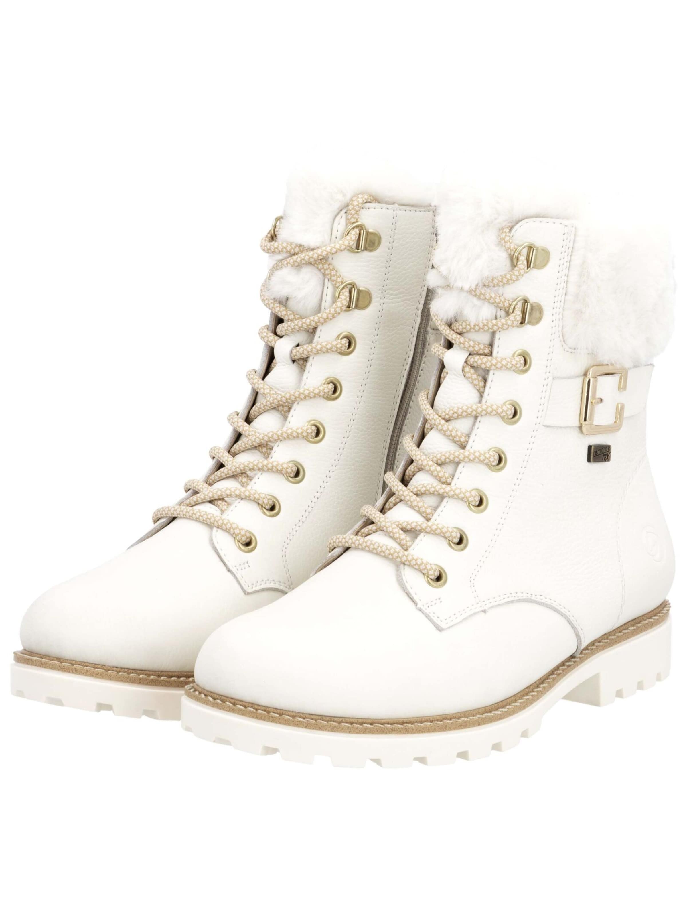 REMONTE Paeltega poolsaabas, värv valge