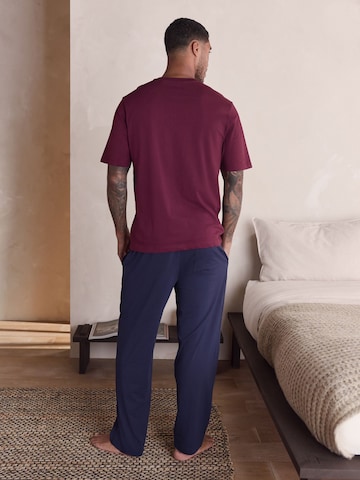 Next Pajamas long in Blue